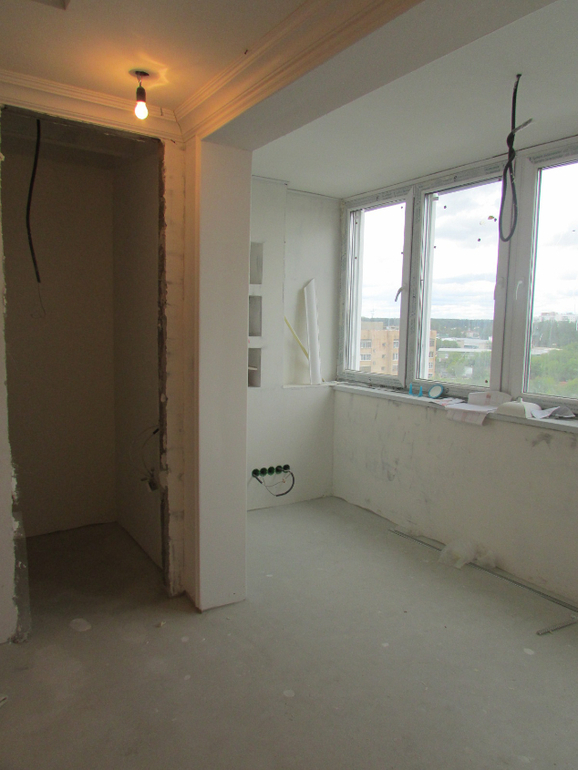 Авторский надзор, г.Красногорск