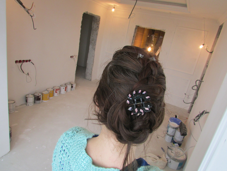 Авторский надзор, г.Красногорск