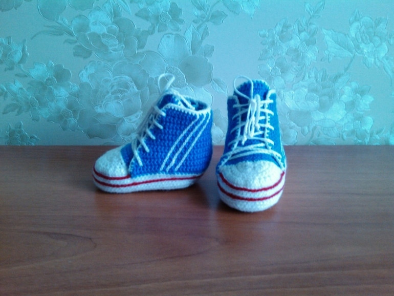 Для сыночка.