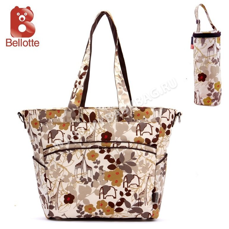 Сумки Bellotte, у кого какое мнение?