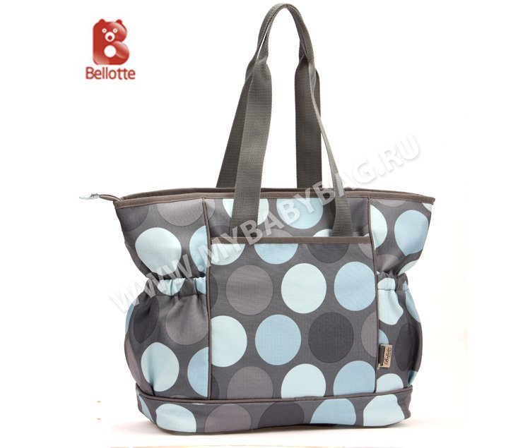 Сумки Bellotte, у кого какое мнение?