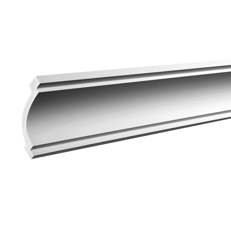 Скрытый карниз для штор!