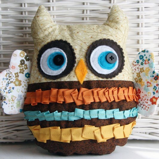 Мастер классы по шитью подушек