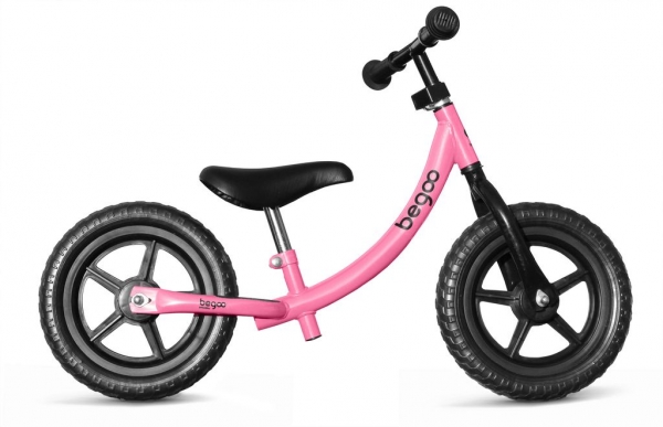 Выбор беговела PUKY LRM или RUNBIKE beck или BeforeBike Begoo