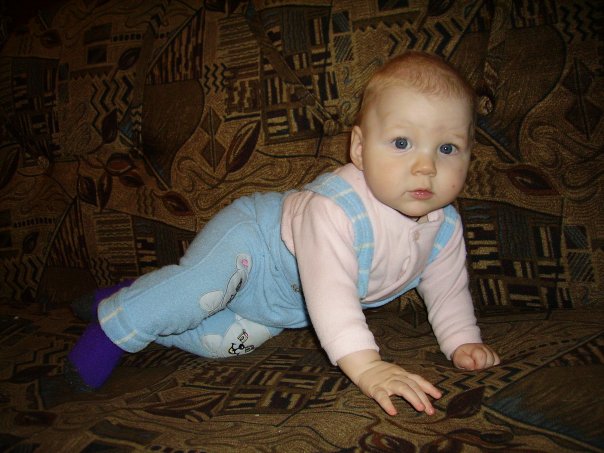 Те и другие или как это было....