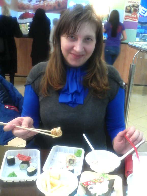 C&C by Olga Buzova Йошкар-Ола