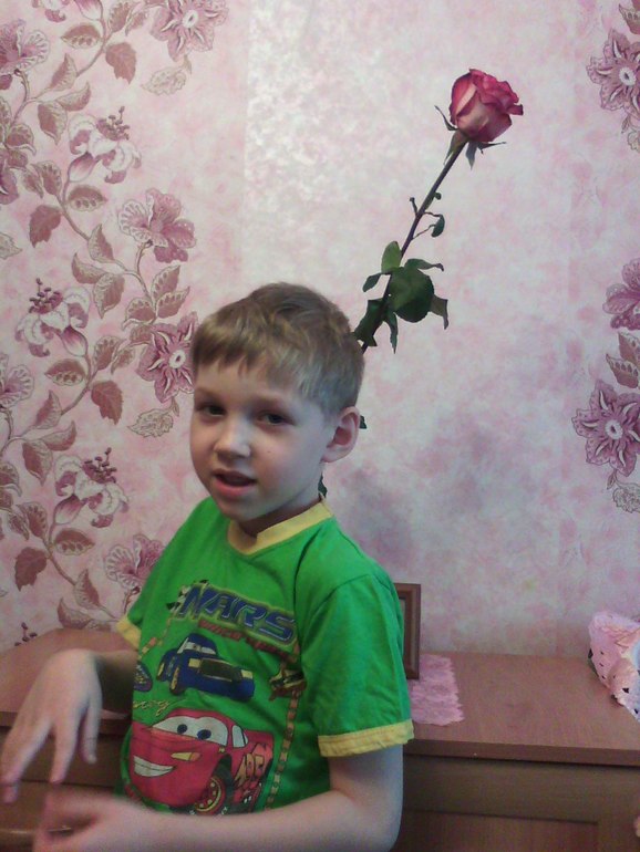 Те и другие или как это было....