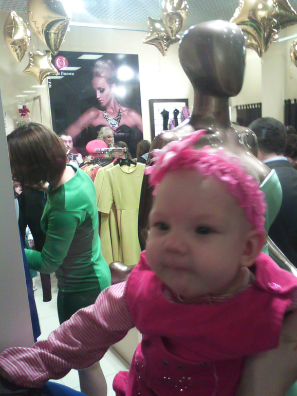 C&C by Olga Buzova Йошкар-Ола