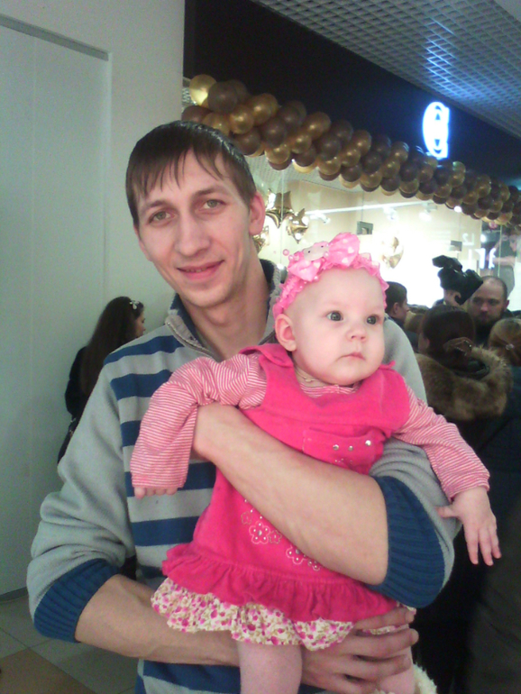 C&C by Olga Buzova Йошкар-Ола