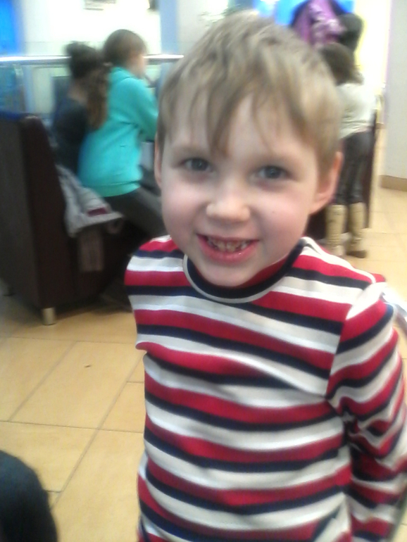 C&C by Olga Buzova Йошкар-Ола