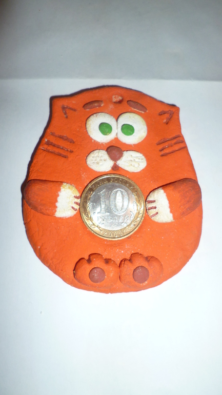 первый блин..)