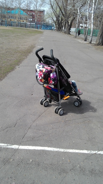 Cybex Ruby 2013 куплен 25.04.2014г бу 3 раза Цена 4000!!! ТК за мой счет!!!