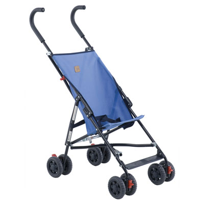 Коляска-трость Курносики, трость на 5+++