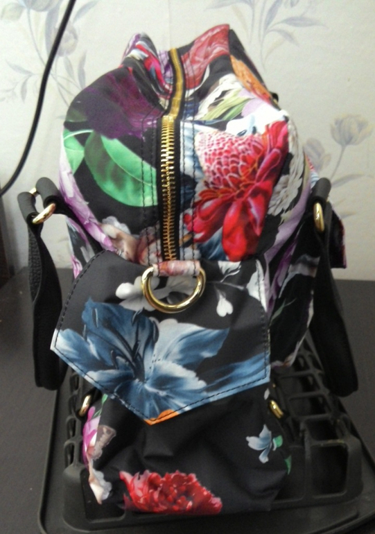 ELODIE DETAILS сумка La Baroque