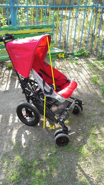 Micralite Super-Lite супер трость!!!!!!!!!!!!
