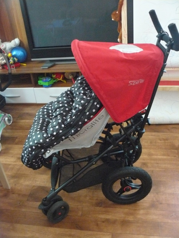 Micralite Super-Lite супер трость!!!!!!!!!!!!
