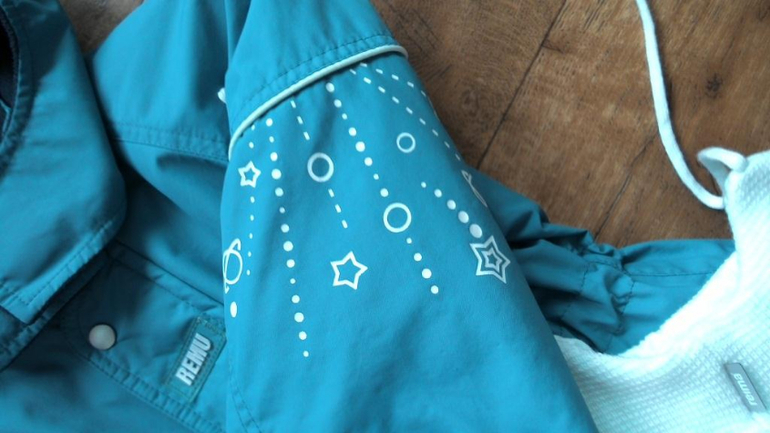 Комбинезон REMU TRAVELLE р.104(не большемерит) Цена 1200!!! Почта за мой счет!!!