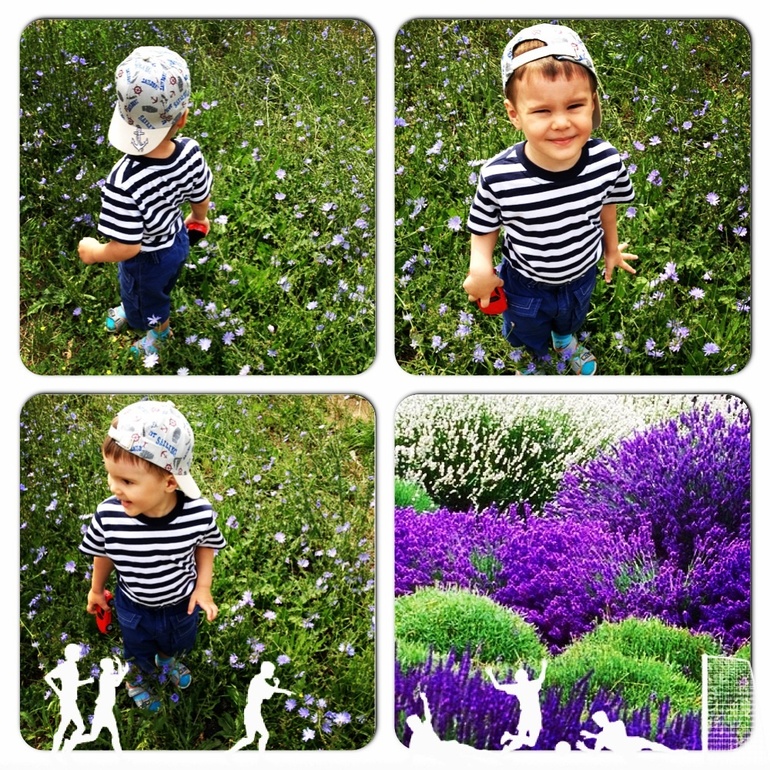 привет, эт Тим!