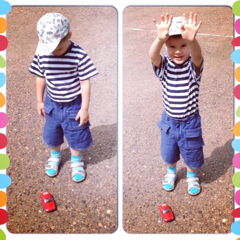 привет, эт Тим!