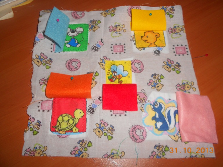 развивашки для коврика