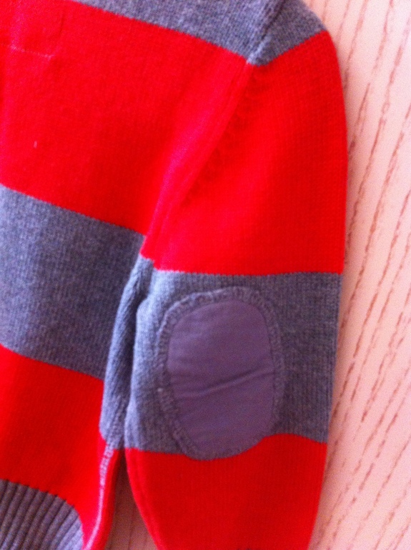 Продаю джемпер H&M на мальчика на рост 86/92