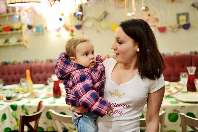 Годовасие Евунделя. Часть вторая - торжественная. Принцесс Пати.