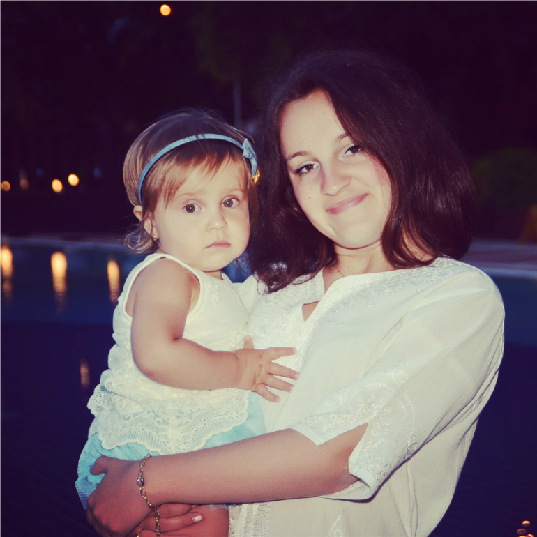 Наш отдых в Турции, Кемер.