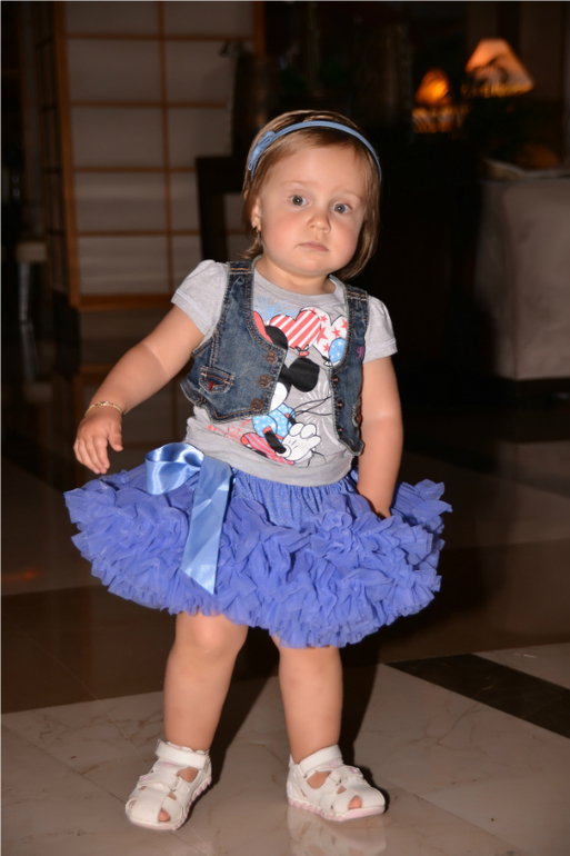 Наш отдых в Турции, Кемер.