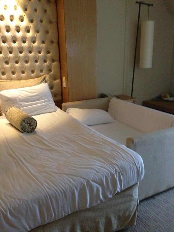 Наш отдых в Турции, Кемер.