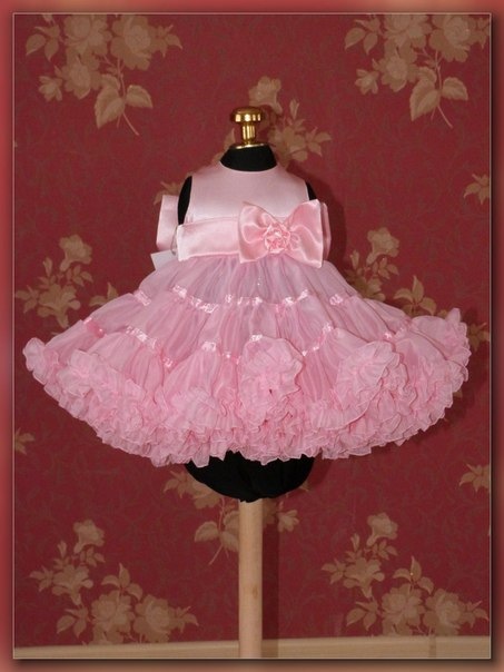 Платья для годовасия!!!