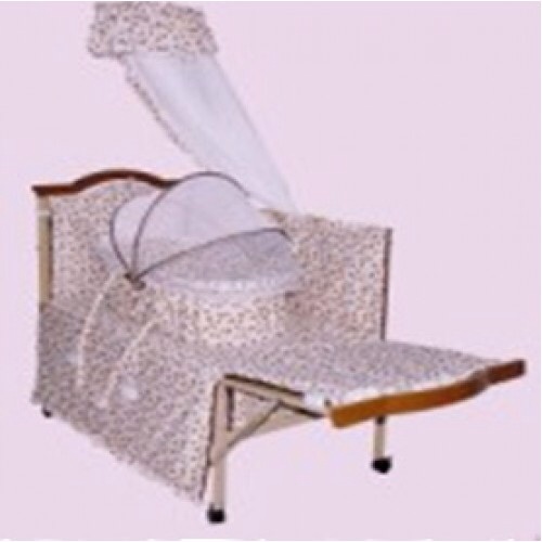 Срочно! Продам кроватку Аvanti 2500р