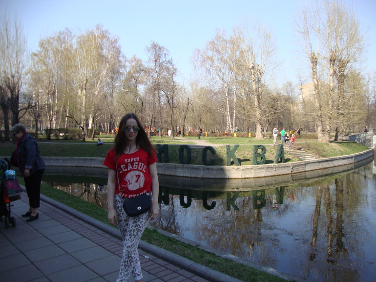 Просто немного весенних фото