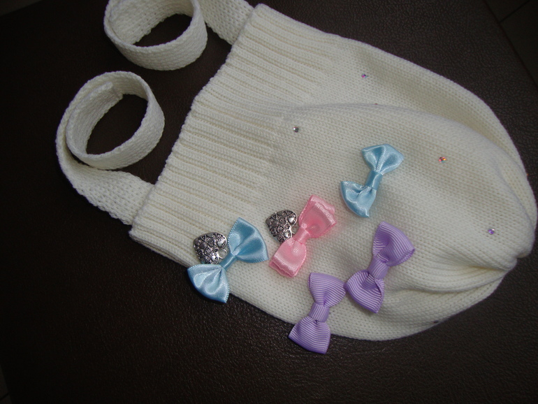 Белоснежная феерия