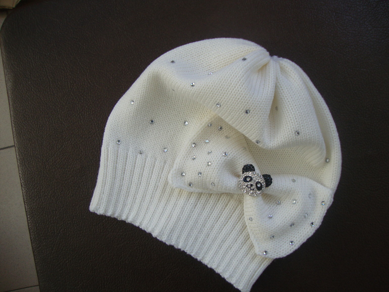 Белоснежная феерия