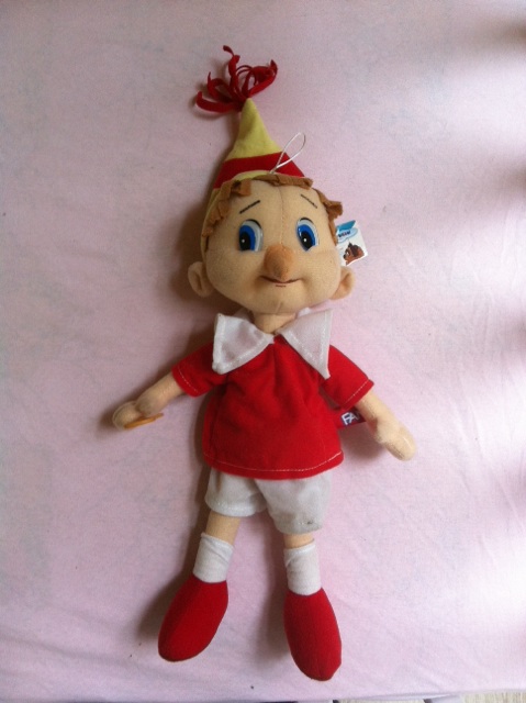 Отдам Буратино. г. Раменское или м. Митино.