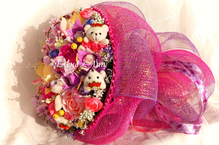 мои работки