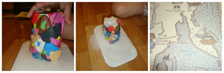 ТЗ "Улитка и Кит" (проект "Читаем и играем")