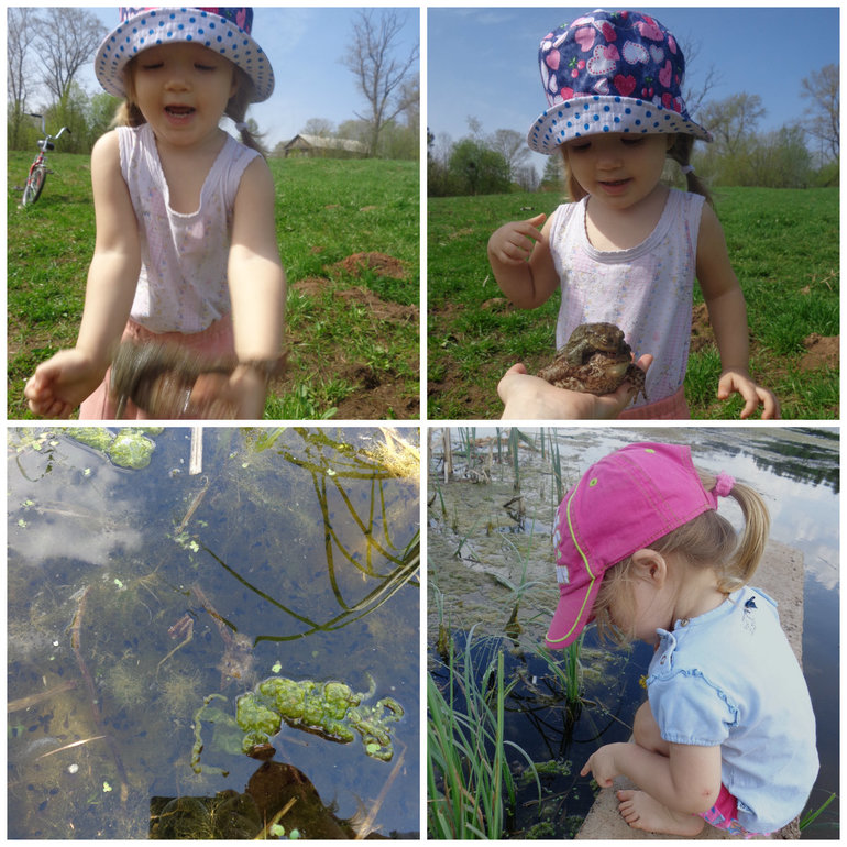 Наши выходные