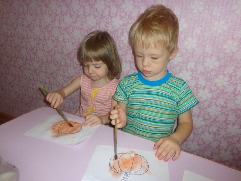 Хэллоуин