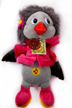 Девочки, появились музыкальные игрушки мульти-пульти по 295 руб!!!!!