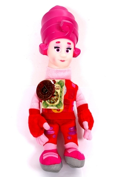 Фиксики музыкальные Союзмультфильм) 440р+15% орг