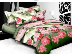 Постелька САТИН Евро 1298 руб!