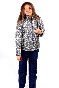 Теплые спортивные костюмы 1540 руб