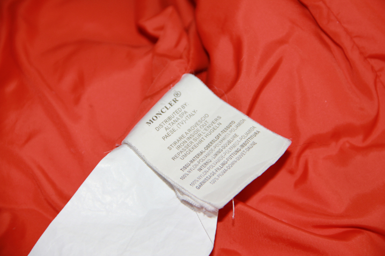 Manudieci, Moncler 86-92