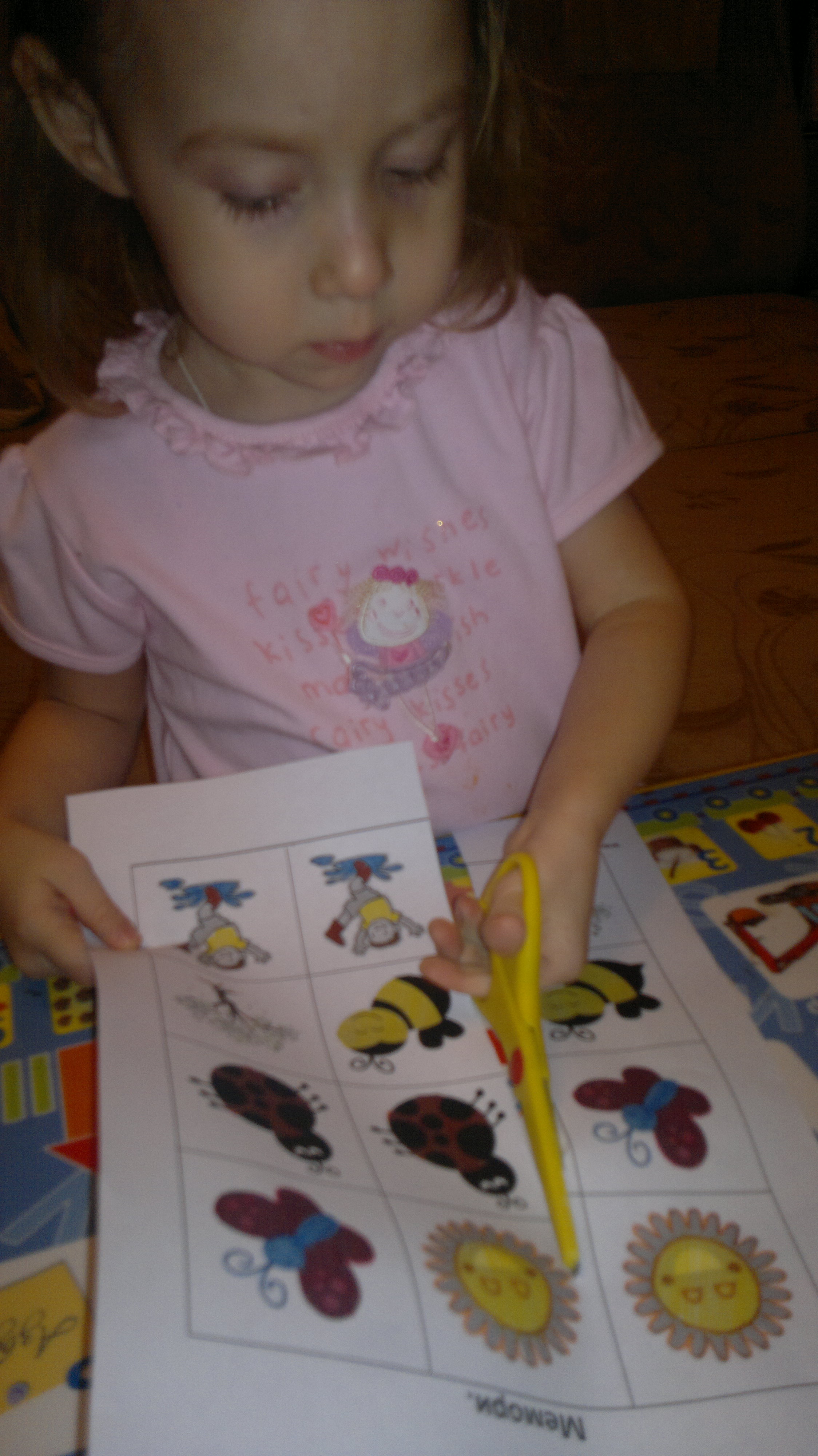 ТН Весна День 1