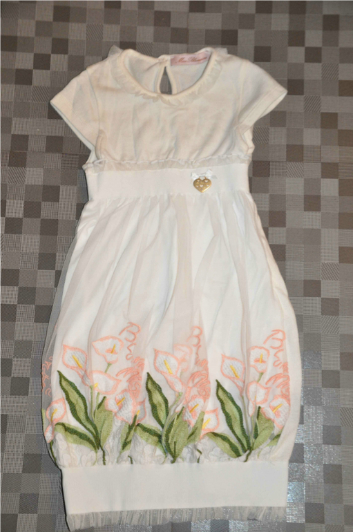 Blumarine, RL, Lapin H., Monnalisa, Baby A, Microbe и пр. 3 -6 лет Москва