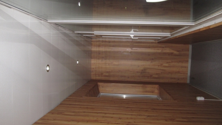 Наш балкон)