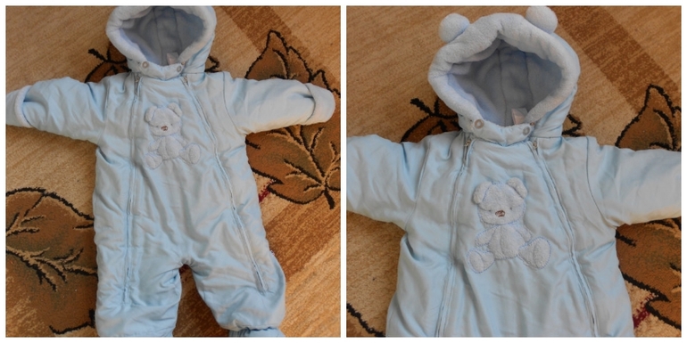 Комбинезоны демисезонные, зимние, цены от 200р. Регион, почта.