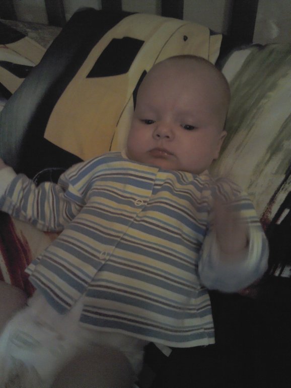 Сегодня вечером)