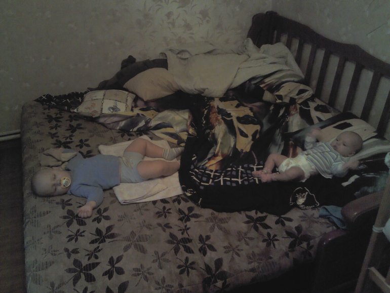 Сегодня вечером)